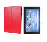 2 1 Impostato per Amazon Fire HD 10/hd 10 Plus 11. Gen. 2021 10.1