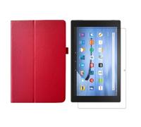 2 1 Impostato per Amazon Fire HD 10/hd 10 Plus 11. Gen. 2021 10.1