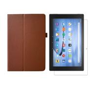 2 1 Impostato per Amazon Fire HD 10/hd 10 Plus 11. Gen. 2021 10.1