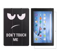 2 1 Impostato per Amazon Fire HD 10/hd 10 Plus 11. Gen. 2021 10.1