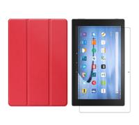 2 1 Impostato per Amazon Fire HD 10/hd 10 Plus 11. Gen. 2021 10.1