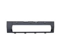 2/1 pezzi di protezione for spazzola principale in plastica for spazzole di ricambio for aspirapolvere Roborock for Saros Z70 / for Saros Z70 Ultra(1 PACK)