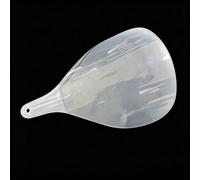 2/1 pezzo Schermo protettivo per il viso per la cura dei capelli, Maschera di protezione trasparente per il viso, Adatto per salone di bellezza, strumenti per acconciatura, strumenti da barbiere, Prev