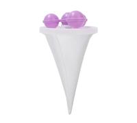 2/1 Pz Filtro For Bucato Reti Riutilizzabile Lavatrice For Capelli Lint Catcher Rimuovere Lo Sporco Palla For Accessori For La Pulizia Della Casa Pulizia Ad Alta Efficienza(Purple(Mesh)-1Pcs)