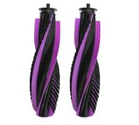 2/1 pz. Spazzola a rullo in nylon e plastica for robot aspirapolvere JONR for T5 Pro, accessori for la casa(2 PACK)
