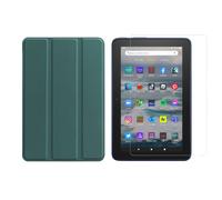 2 1 Set per Amazon Kindle Fuoco 7 12. Gen. 2022 Da 7 Pollici Custodia