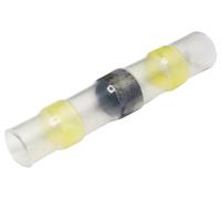 2:1 Termoretraibile Saldatura Maniche,4-6mm,Giallo,Confezione 50 - TGR-HSS-Y5