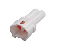 2/10/20/50 Set 2-Spille Sumitomo Auto Cablaggio Impermeabile Maschio Femmina Grigio Connettore Impermeabile Spina 6187-2311 6180-2321 (Color : 2p male C, Size : 10 sets)