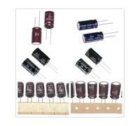 2/10/20 Pcs/Lot 35V6800uF DIP High Frequency Aluminum Electrolytic Capacitor CZAOINCU