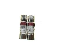 2-10 pezzi DMM-B-44/100R DMM-B-44-100R DMM-B-44 Fusibile 10X35MM 440mA 1000V(5pcs)