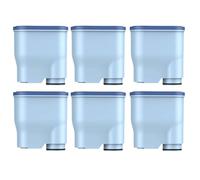 2-10 Pezzi Filtro Per Macchina Da Caffè Compatibile Con Philips AquaClean CA6903/10/00/01/22/47 Sostituire Ogni 3 Mesi/200 Galloni(6pc)