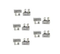 2-10 pezzi Raddrizzatore 100 V KBPC1510 KBPC2510 KBPC3510 KBPC5010 15A 25A 35A 50A(10pcs KBPC3510)