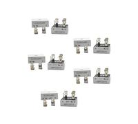 2-10 pezzi Raddrizzatore 100 V KBPC1510 KBPC2510 KBPC3510 KBPC5010 15A 25A 35A 50A(10pcs KBPC5510)