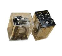 2~10 Pieces/Batch SCL-1-H-DPNO-F-12VDC SCL-1-H-DPNO-F 15A Two Sets of Normally Open 6-pin Relays(5PCS)