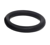 2-100 pezzi di guarnizioni O-ring in gomma nitrilica nera da 1,9 mm di spessore(OD10.5xID6.7-40pcs)