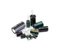 2-100pcs 10V 16V 25V 35V 50V 100V 400V 20% High Frequency Capacitor 100UF 220UF 330UF 470UF 680UF 1000UF 1500UF 2200UF 3300UF ZDVHOMCB(400v33UF 10PCS)