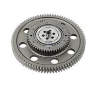 DT Spare Parts 2.10739 Ruota dentata, Albero a camme