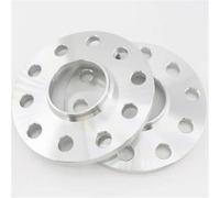 2 10mm Auto Ruota In Alluminio Allargamento Distanziatori Adattatore Per Odyssey 2005-2022 Per Passaporto 2019-2022 Per Pilot 2008-2022 Kit esteso