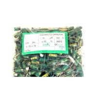 2-10pcs 450V 2.2uf 4.7uf 6.8uf 10uf 15uf 22uf 33uf 47uf 68uf 82uf 100uf 120uf 150uf 180uf DIP Aluminum Electrolytic Puzzles AUOQKQUT(450V 47uf 5PCS)