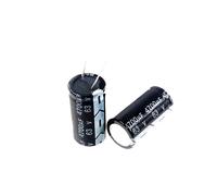 2-10pcs 63V aluminum electrolytic chip 10uf 22uf 33uf 47uf 82uf 100uf 220uf 330uf 470uf 680uf 1000uf 2200uf 3300uf CZAOINCU(63V 33uf)