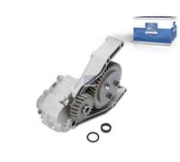 2.11038 Pompa Olio Adatto A per Volvo 8170465 20709848 22396953 85003151
