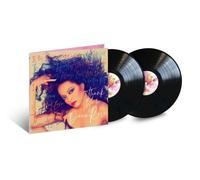 2 12" LP VINILE DIANA ROSS THANK YOU Prima Stampa - UM073