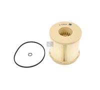 2.12233 Filtro Carburante Compatibile Con CLAAS, TATRA, VOLVO 687120 846734