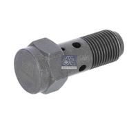 2.12371 Valvola Sovratensione Adatto A per Renault, Volvo 20715052 21022032