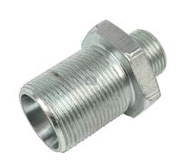 2.12470 Valvola Sovratensione Adatto A per Volvo 8148327