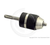 2-13 mm Click-mandrino autoserrante con adattatore SDS Plus