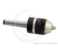 2-13 mm Click-mandrino autoserrante con attacco cone Morse CM2 e M10 tatura per ancoraggio