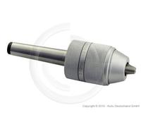 2-13 mm Click-mandrino autoserrante con attacco cone Morse CM2 e M10 tatura per ancoraggio
