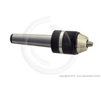 2-13 mm Click-mandrino autoserrante con attacco cone Morse CM3 e M12 tatura per ancoraggio