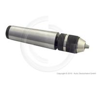 2-13 mm Click-mandrino autoserrante con attacco cone Morse CM5 e M20 tatura per ancoraggio