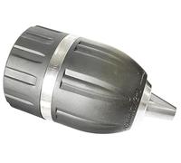 '2 - 13 mm mandrino autoserrante 3/8 - 24 UNF Filettatura