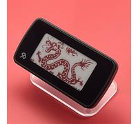 2.13Inch E-Ink Display Tag Retail E-Paper Label Screen Workstation Nam