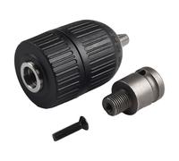 2-13mm 1/2 " -20UNF Keyless Chuck Adattatore Trapano Battente Accessori