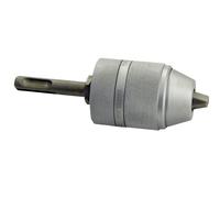 2-13mm CLICK-mandrino autoserrante con adattatore SDS Plus