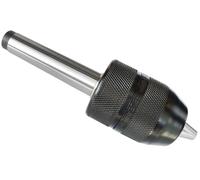 2-13mm CLICK-mandrino autoserrante con attacco cone morse CM1
