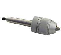 2-13mm CLICK-mandrino autoserrante con attacco cone morse CM2