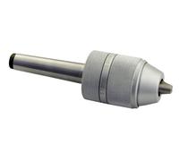 2-13mm CLICK-mandrino autoserrante con attacco cone morse CM2