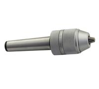 2-13mm CLICK-mandrino autoserrante con attacco cone morse CM3