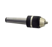2-13mm CLICK-mandrino autoserrante con attacco cone morse CM3