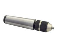 2-13mm CLICK-mandrino autoserrante con attacco cone morse CM5