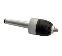 2-13mm mandrino autoserrante con attacco cone morse CM2