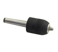 2-13mm mandrino autoserrante con attacco cone morse CM2