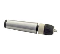 2-13mm mandrino autoserrante con attacco cone morse CM5