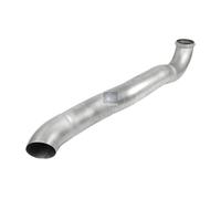 DT Spare Parts 2.14835 Tubo gas scarico