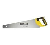 Stanley Jet Taglio Sottile Sega a Mano 500mm (20in) 11 Tpi STA215599