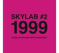 #2 1999 Large As Life and Twic